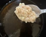鶏ひき肉の簡単美味しいナゲット😋作り方4写真