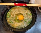 【男料理】子供大好きネバネバぶっかけ素麺作り方3写真