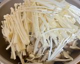 -8kg!ダイエット 腸活!大満足!きのこスープ作り方3写真