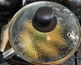 皮も食べよう　焼きなす作り方6写真