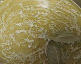 調理用バナナとチキンのグリーンカレー作り方8写真