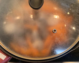とろ〜り⭐︎白菜中華あんかけ焼きそば作り方9写真