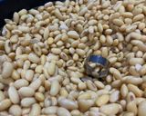 アイリスオーヤマ電気圧力鍋で納豆作り方6写真