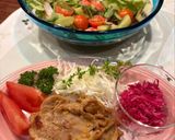 ◯活🥢はじめました ^^作り方4写真