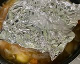 豚肉を使った肉じゃが作り方4写真