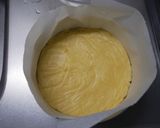 不器用ケーキ台基本作り方3写真