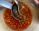 冷麺風素麺作り方1写真