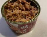 レンチンして混ぜるだけ 鯖缶のポテサラ作り方2写真