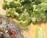 カレーグラタン作り方1写真