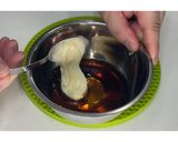 豚肉とズッキーニのオイマヨ炒め★動画あり作り方1写真