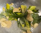 コストコ材料で作る本格中華【水煮鱼】作り方18写真
