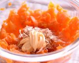 🥕人参サラダ*レンジで一発作り方5写真