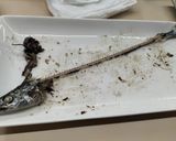 【北海道釧路から🦊】カレイの美しい食べ方🐟️浜っ子作り方19写真