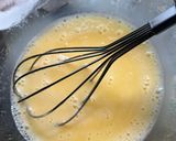 混ぜて焼くだけ♪米粉のチョコマフィン作り方5写真