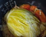 巻かないロールキャベツ作り方4写真