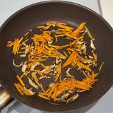 焼き鳥屋さんのポテトサラダがおいしかった!作り方2写真