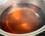 旨い⭐️おでんの出汁つゆ⭐️ミセスオリーブ味作り方2写真