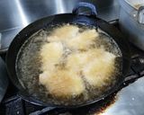 とんかつ作り方4写真