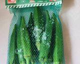 レンジで！なすとオクラのうまポン浸し作り方1写真