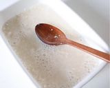 オーブンの発酵機能で簡単〜【甘麹】作り方1写真