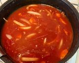 鶏胸肉のトマト煮〈改訂版〉作り方5写真