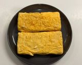 簡単・鶏の照り煮丼♪昆布つゆのみ作り方4写真