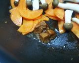 コンソメでなんちゃって八宝菜作り方2写真