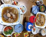 母親直伝！時短にも！簡単にも！ゆで卵作り方32写真