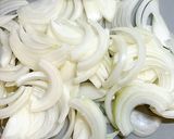 豚バラと玉ねぎの超簡単時短スパイスカレー作り方2写真