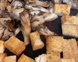 簡単！厚揚げときのこの焼き浸し☆さっぱり美味しい作り方2写真