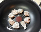 【短時間で夕食】鶏ささみと野菜の旨味炒め約10分作り方2写真