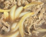これぞ黄金比👨‍🍳吉野家の牛丼を完全再現🚀🤗作り方4写真