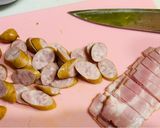 マヨ削減カンタン酢がメインのポテトサラダ作り方9写真