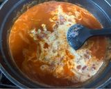 みんな大好き！バターチキントマトカレー作り方7写真