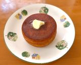 じゅわっとバターの今川焼☆作り方4写真