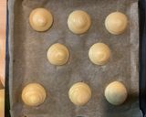 タンチョウシュークリームの作り方♪作り方12写真