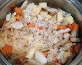 我が家の煮物作り方1写真