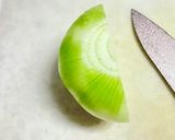 ストレスフリー玉ねぎのみじん切り作り方1写真