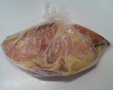 簡単‼️ぶりの塩麹焼き🤣作り方2写真