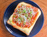 かまぼこミートソース作り方21写真