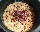 発芽もち麦ダイシモチ入り発芽玄米酵素ご飯作り方6写真