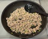 ズボラが頑張る麻婆豆腐作り方2写真