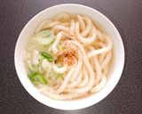 爺の🥢Theうどん作り方3写真