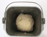 カカオーロでカカオミルクハース作り方1写真