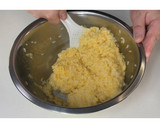 豚肉とキャベツのTKG旨辛丼★動画あり★作り方17写真