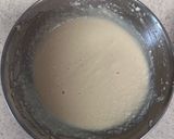 豆腐アイス作り方1写真