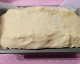 デニッシュ食パン風?なパウンド型食パン作り方10写真