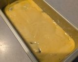 【おやつ14】レーズンのパウンドケーキ作り方4写真