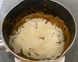 季節の味！ かんたん梅味噌作り方4写真