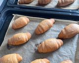 ミニミニ塩パン〜ソフトフランス風食感作り方18写真